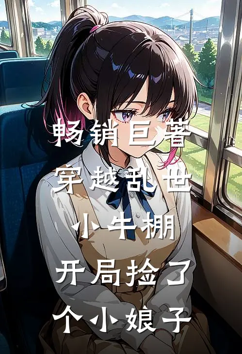 畅销巨著穿越乱世小牛棚，开局捡了个小娘子