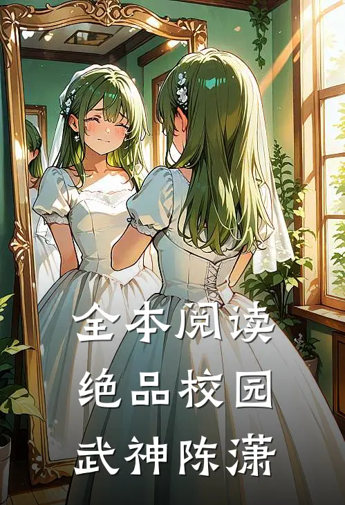 全本阅读绝品校园武神陈潇