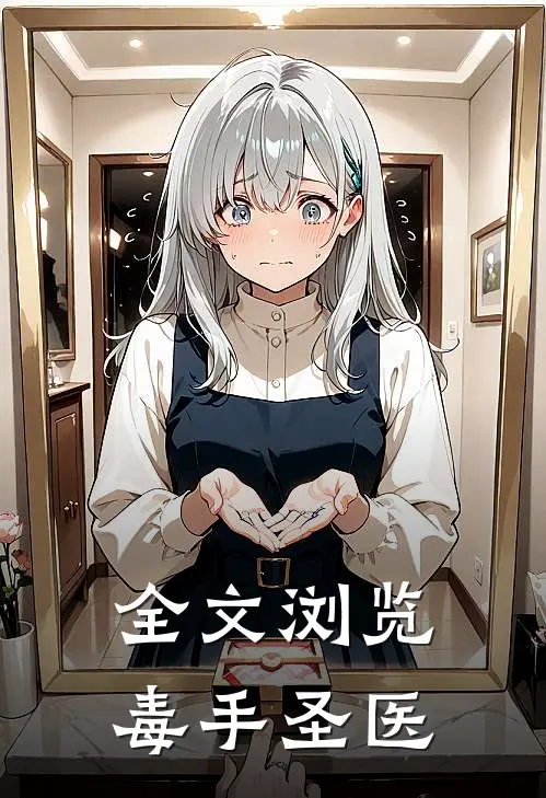全文浏览毒手圣医