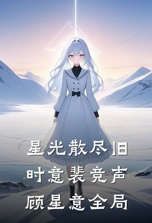 星光散尽旧时意裴竞声顾星意全局