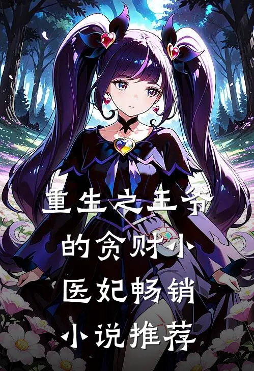 重生之王爷的贪财小医妃畅销小说推荐