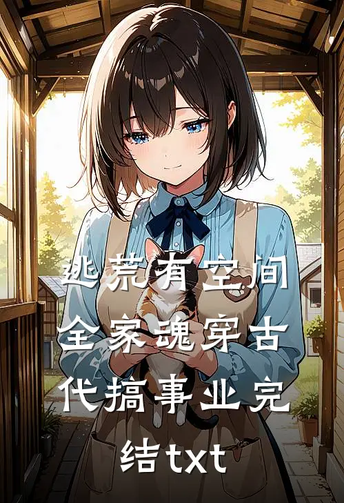 逃荒有空间，全家魂穿古代搞事业完结txt