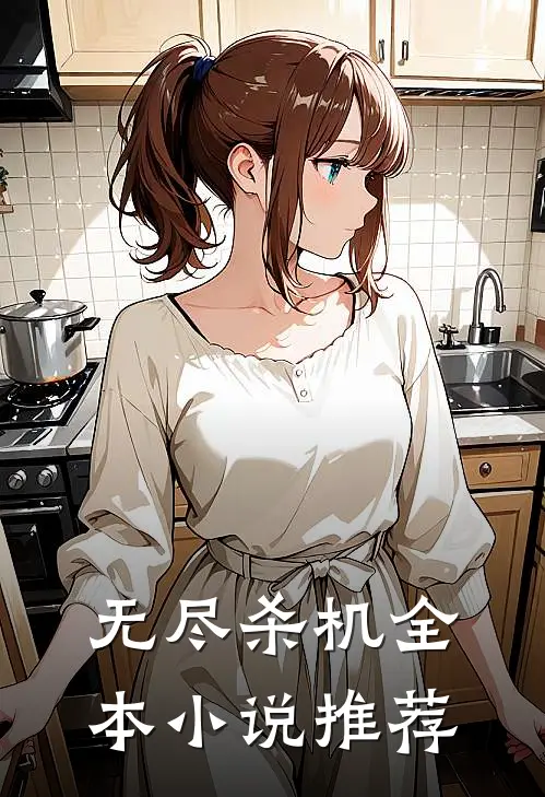 无尽杀机全本小说推荐