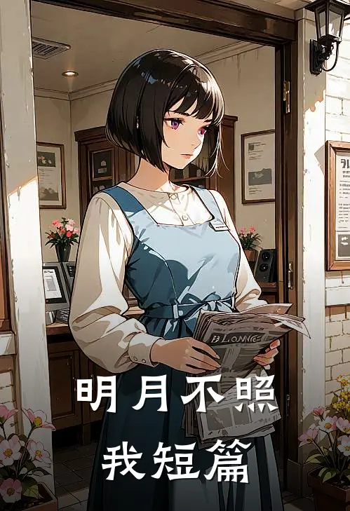 明月不照我短篇