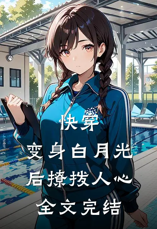 快穿：变身白月光后撩拨人心全文完结