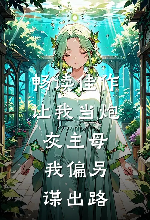 畅读佳作让我当炮灰主母，我偏另谋出路