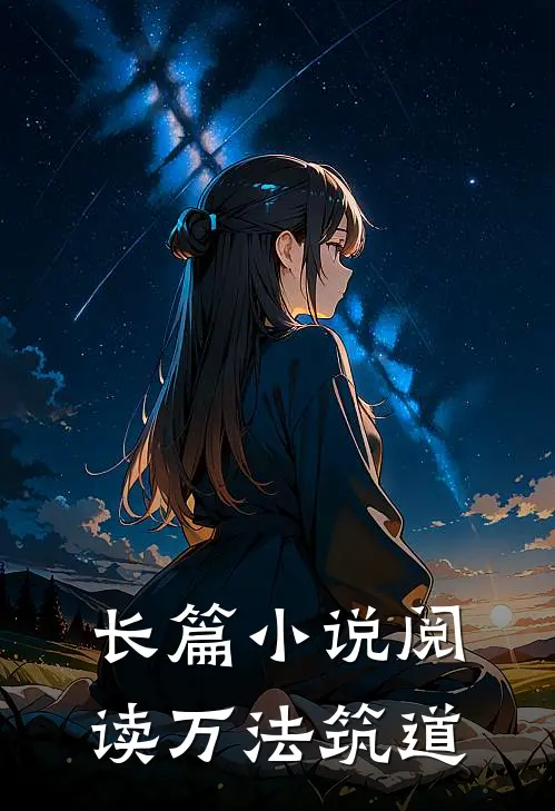 长篇小说阅读万法筑道