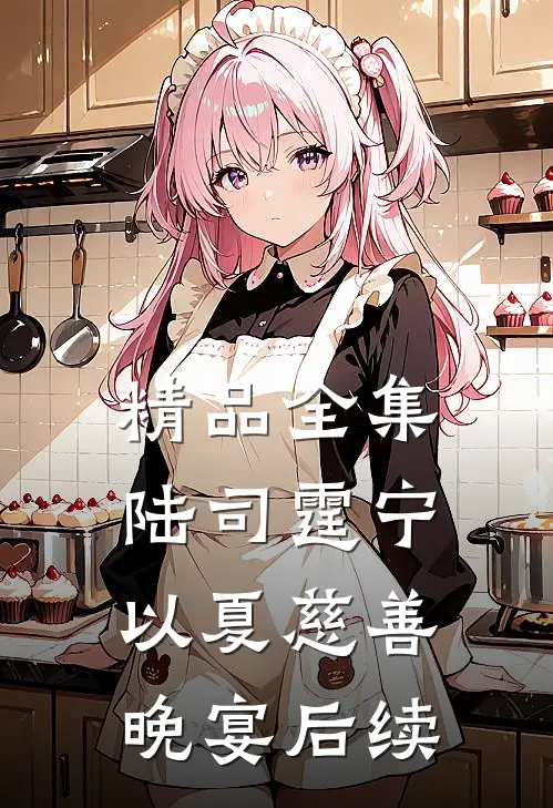精品全集陆司霆宁以夏慈善晚宴后续