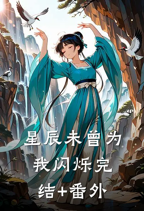 星辰未曾为我闪烁完结+番外