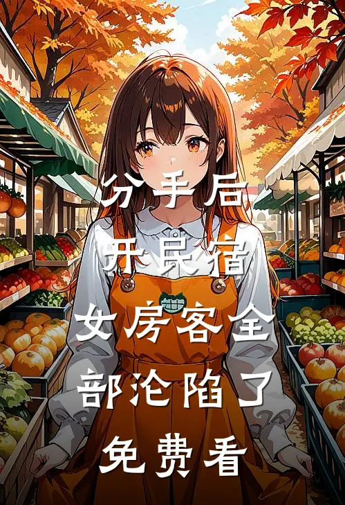 分手后开民宿，女房客全部沦陷了免费看
