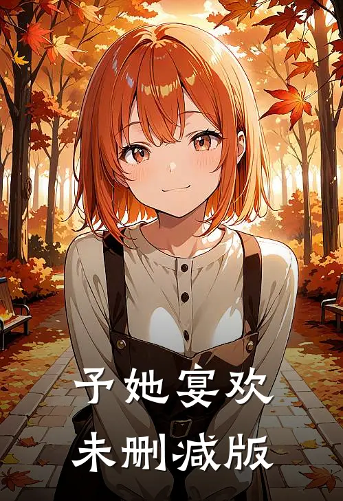 予她宴欢未删减版