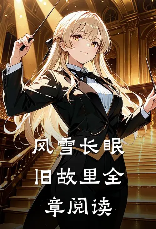 风雪长眠旧故里全章阅读