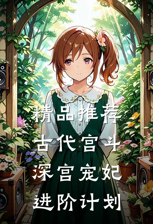 精品推荐古代宫斗：深宫宠妃进阶计划