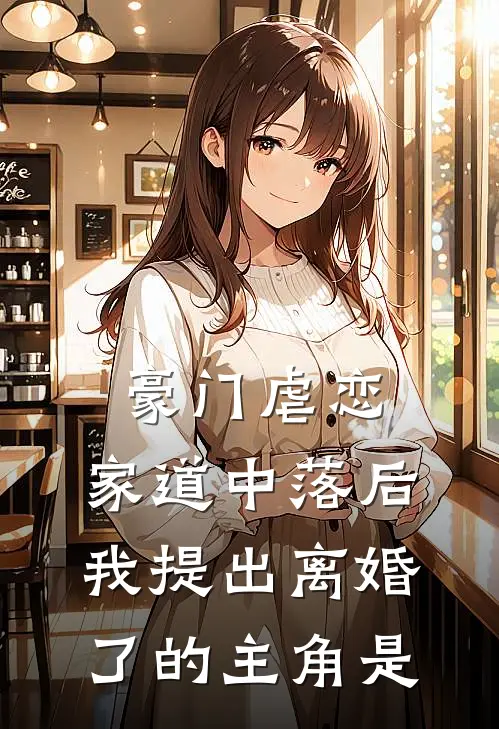 豪门虐恋：家道中落后我提出离婚了的主角是