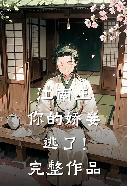 江南王，你的娇妾逃了！完整作品