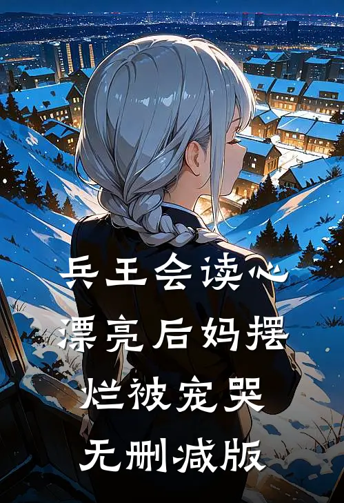 兵王会读心，漂亮后妈摆烂被宠哭无删减版