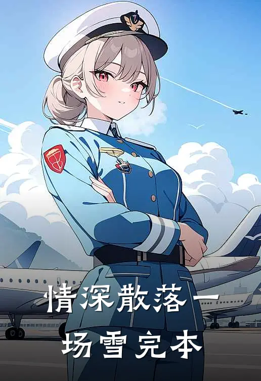 情深散落一场雪完本