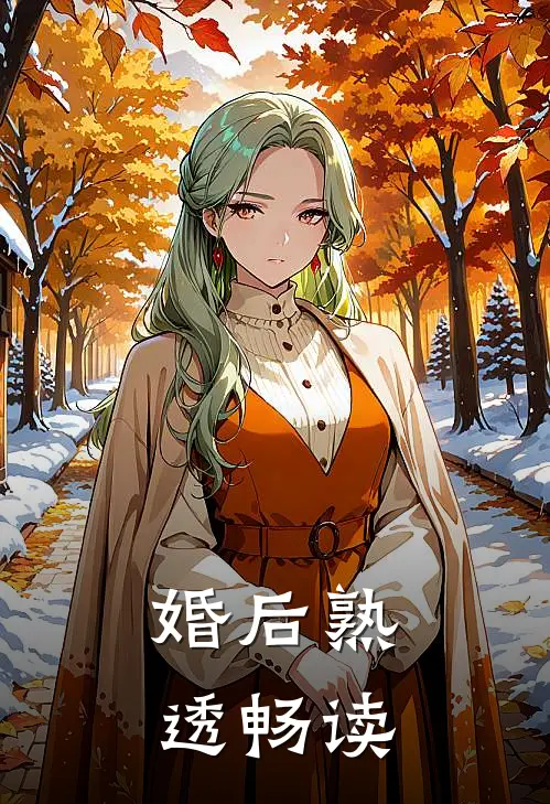 婚后熟透畅读