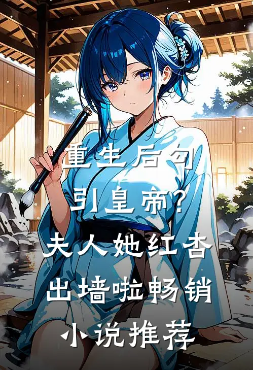 重生后勾引皇帝?夫人她红杏出墙啦畅销小说推荐