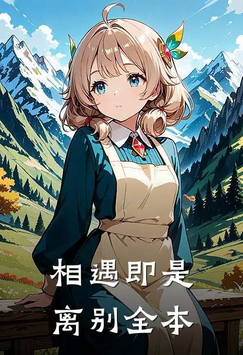 相遇即是离别全本