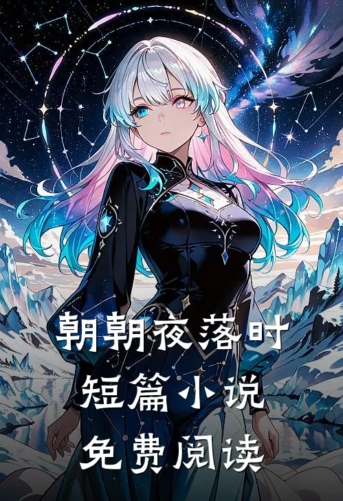 朝朝夜落时短篇小说免费阅读