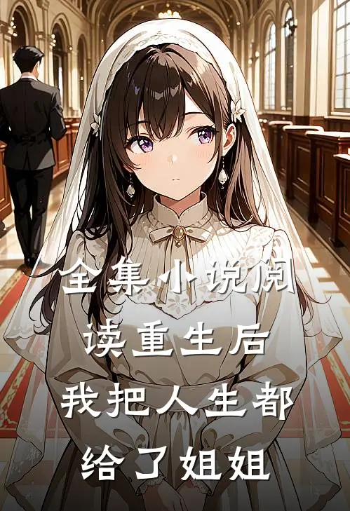全集小说阅读重生后，我把人生都给了姐姐