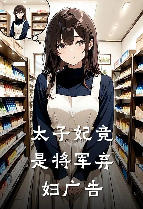 太子妃竟是将军弃妇广告