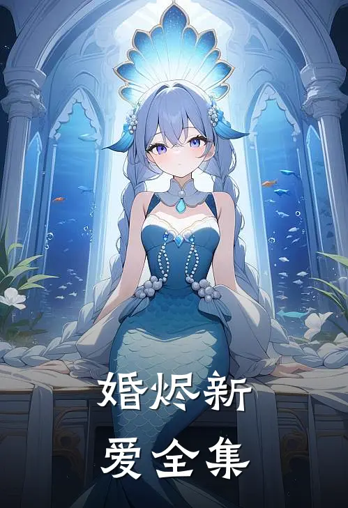 婚烬新爱全集