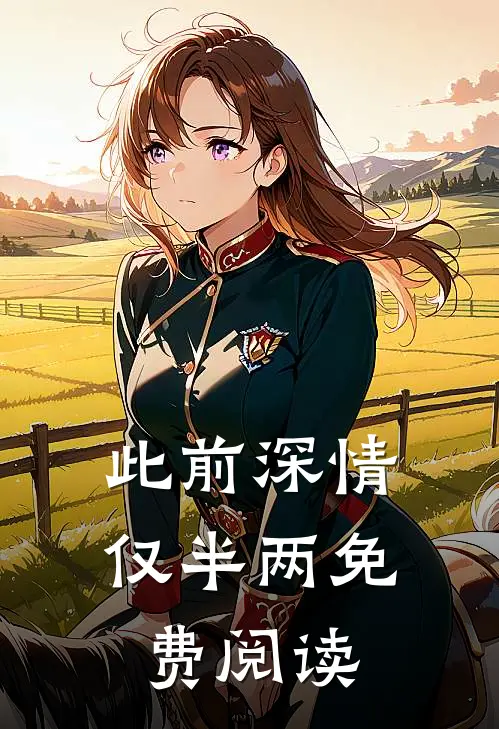 此前深情仅半两免费阅读