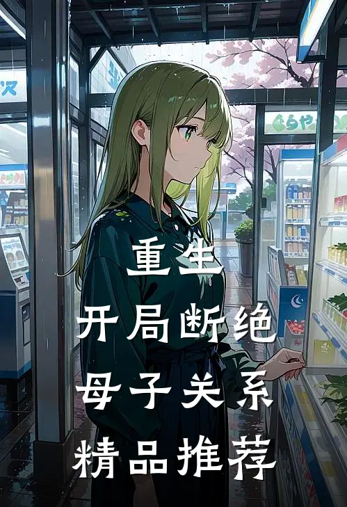 重生：开局断绝母子关系精品推荐