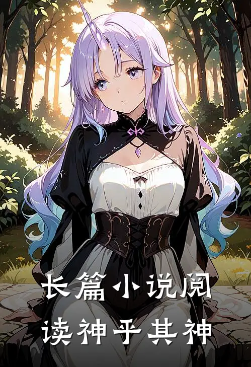 长篇小说阅读神乎其神