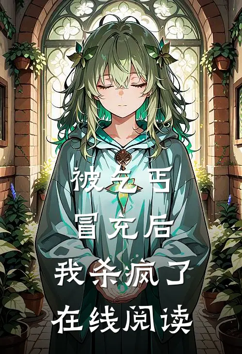 被乞丐冒充后，我杀疯了在线阅读