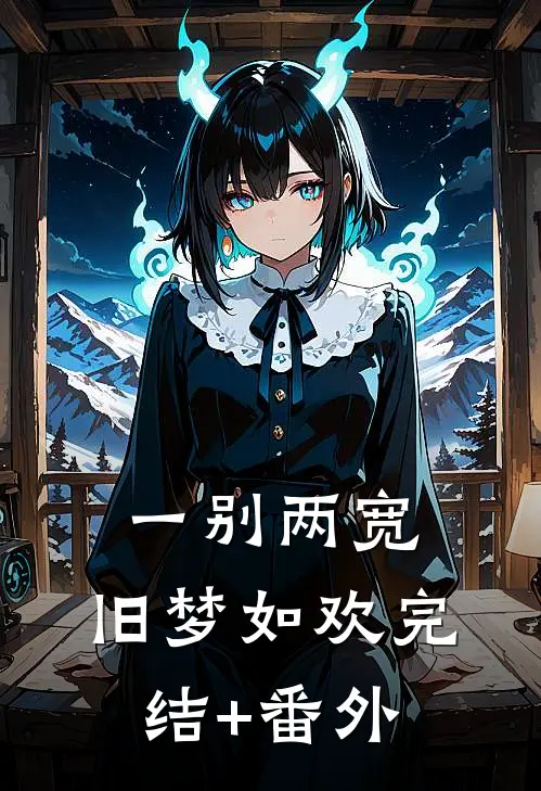 一别两宽，旧梦如欢完结+番外