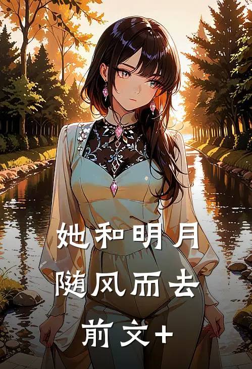 她和明月随风而去前文+