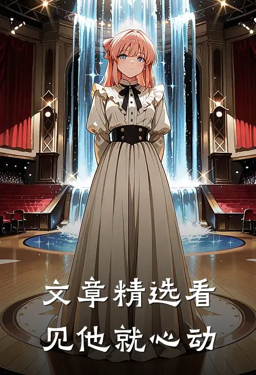 文章精选看见他就心动