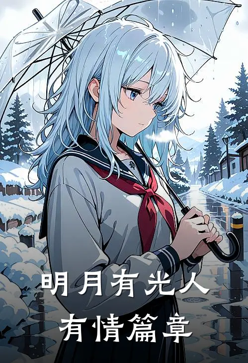 明月有光人有情篇章