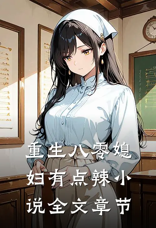 重生八零媳妇有点辣小说全文章节