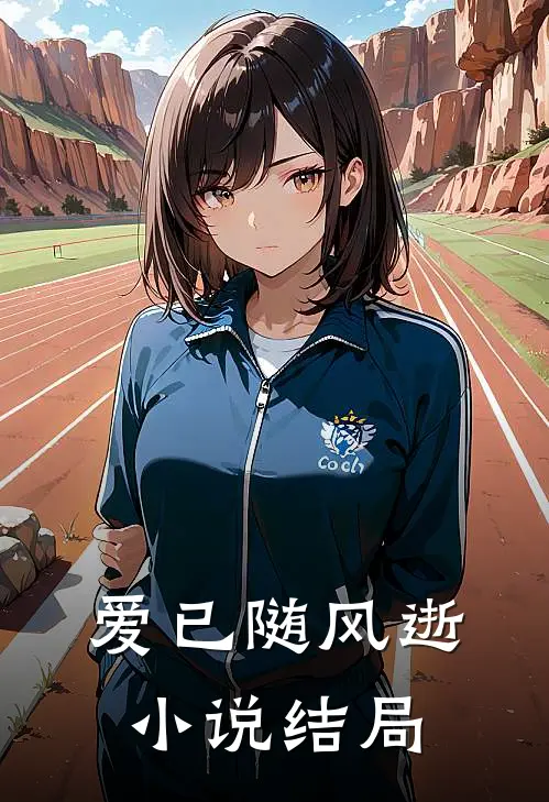 爱已随风逝小说结局