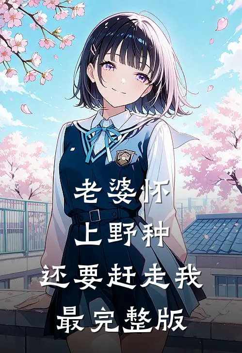 老婆怀上野种，还要赶走我最完整版