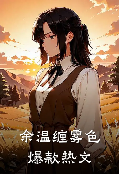 余温缠雾色爆款热文