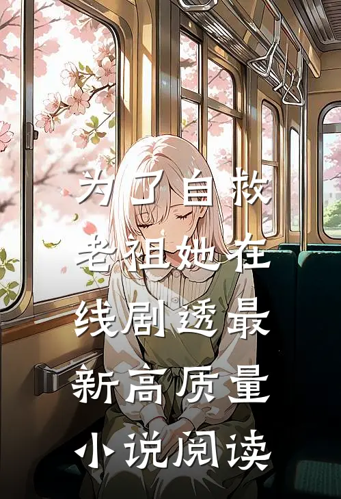 为了自救,老祖她在线剧透最新高质量小说阅读