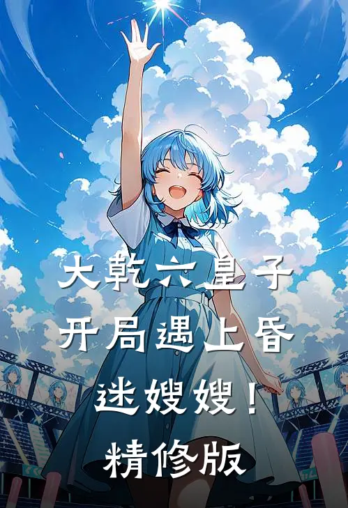 大乾六皇子，开局遇上昏迷嫂嫂！精修版