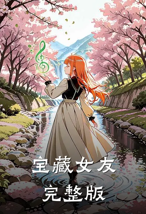 宝藏女友完整版