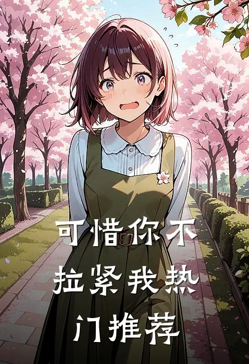 可惜你不拉紧我热门推荐