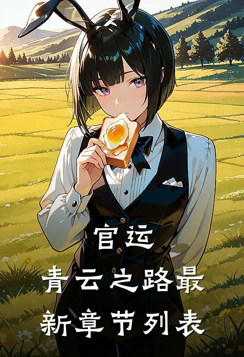 官运：青云之路最新章节列表