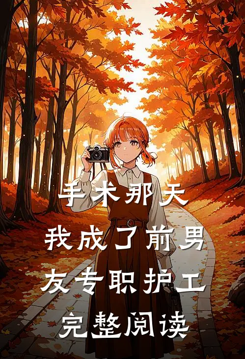 手术那天，我成了前男友专职护工完整阅读