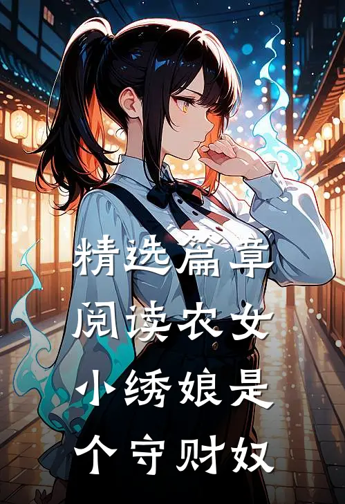 精选篇章阅读农女小绣娘是个守财奴