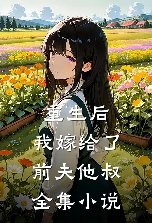 重生后，我嫁给了前夫他叔全集小说
