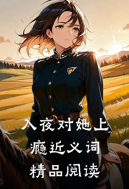 入夜对她上瘾近义词精品阅读