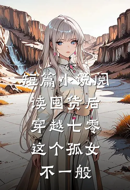 短篇小说阅读囤货后穿越七零，这个孤女不一般